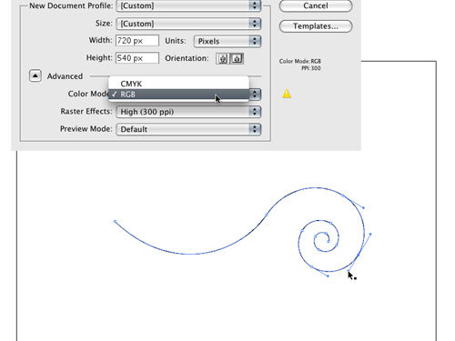 Animated Swirls in Adobe After Effects - Layers Magazine