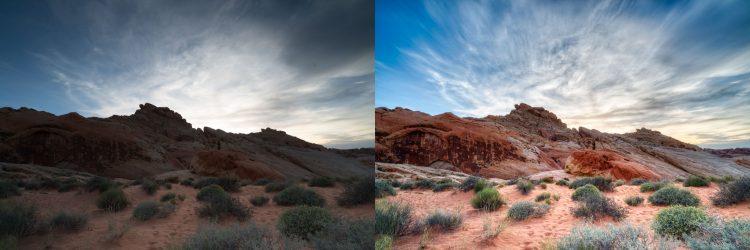 Kilde salon Overflod How to Recover Shadows and Highlights Like a Pro—A Guide to Maximizing  Details for Any Photograph Using Aurora HDR - Layers Magazine