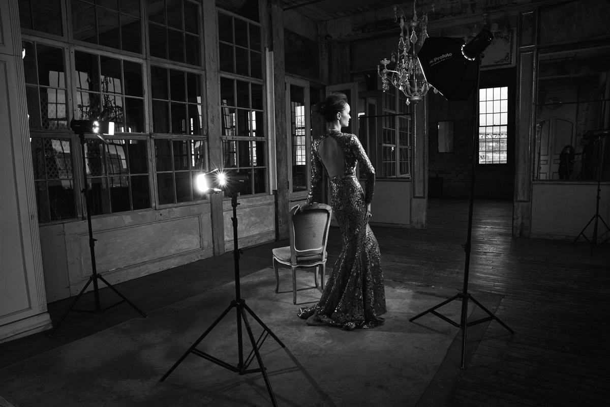 Lindsay Adler Transforms Images On Location with OCF II Light Shaping ...