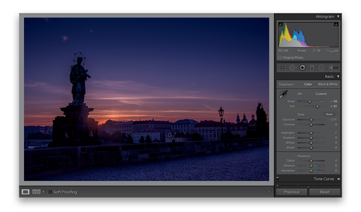 Using Virtual Copies in Lightroom ”The No Risk Way to Experiment ...