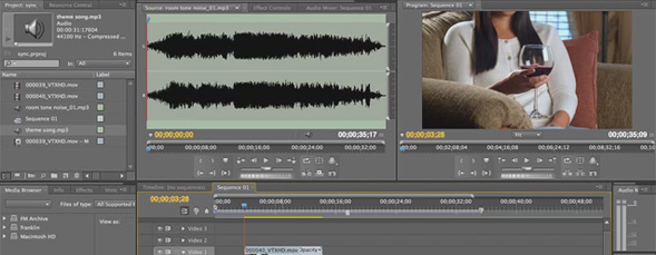 masking in adobe premiere pro cs5