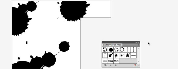 artboard tool illustrator cs5