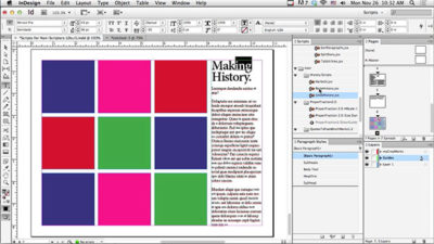 Scripting for Non-Scripters in Adobe InDesign - Layers Magazine